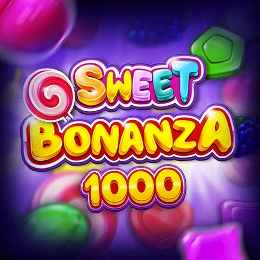Sweet Bonanza 1000